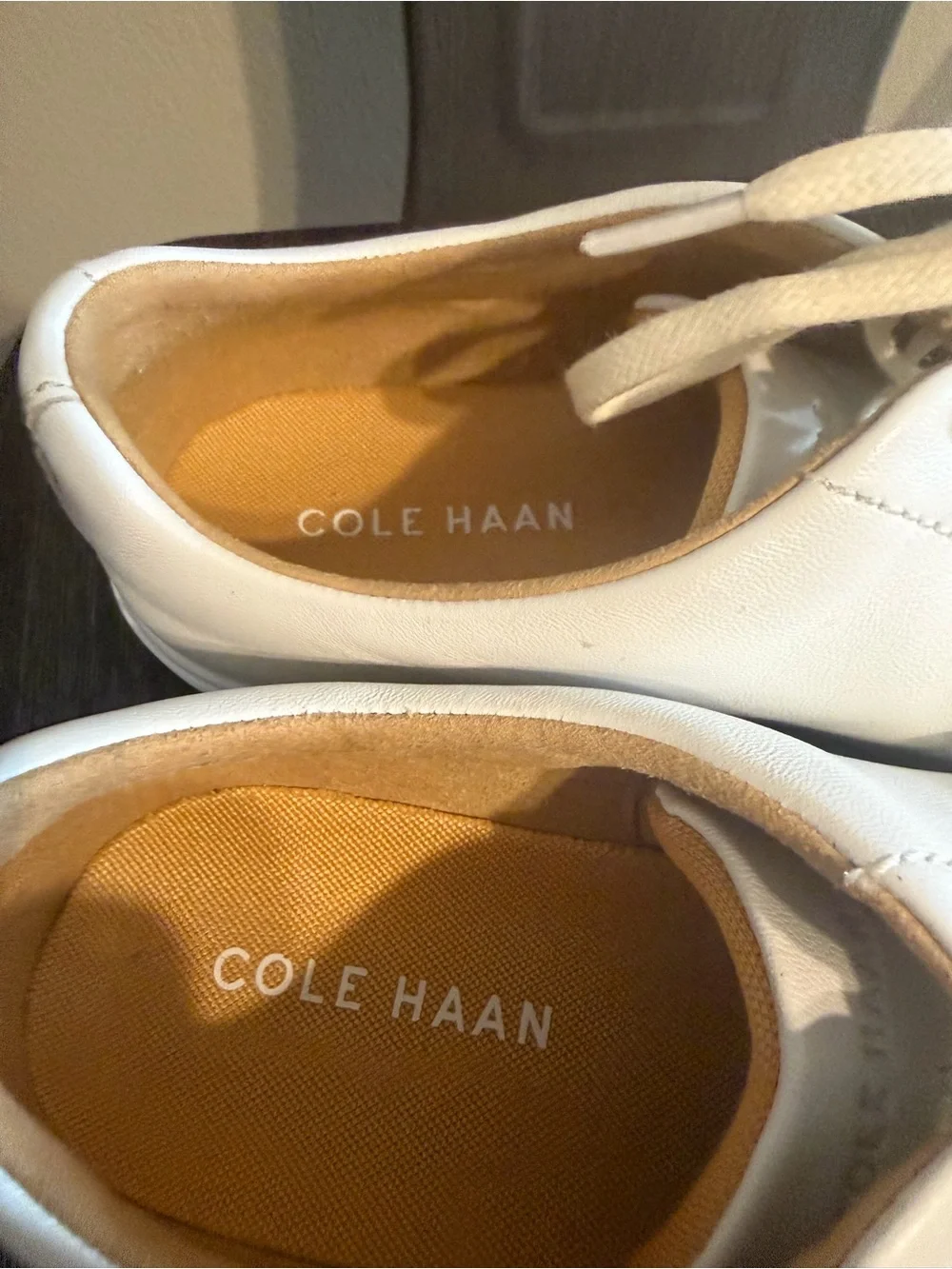 Cole Haan classic cole